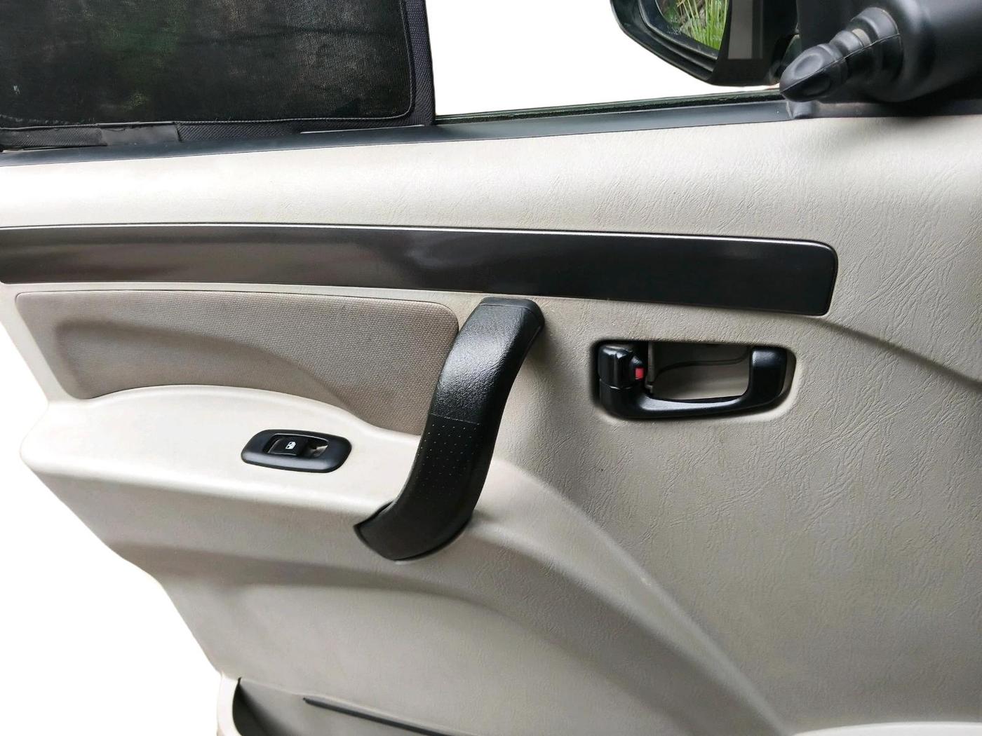 2022 Mahindra Scorpio S5, Diesel, Manual, 45,892 km, interior