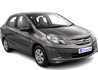 2015 Honda Amaze - Sedan - Petrol - Manual - ₹2.30 lakh