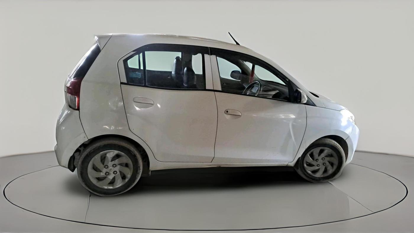 2019 Hyundai NEW SANTRO SPORTZ MT, Petrol, Manual, 79,952 km, exterior