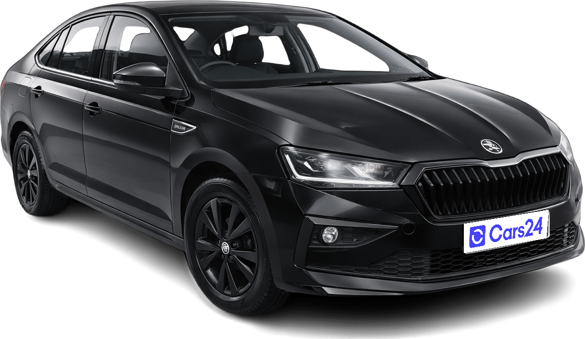 2025 Skoda SLAVIA - Sedan - Petrol - Automatic - ₹12.70 lakh