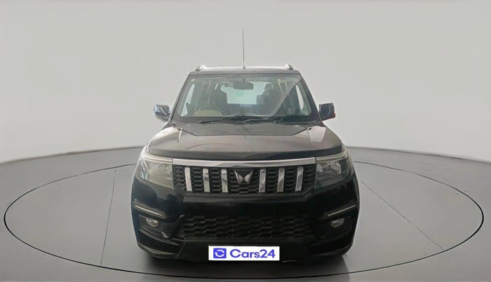 2023 Mahindra BOLERO NEO N 10 (O), Diesel, Manual, 81,608 km, exterior