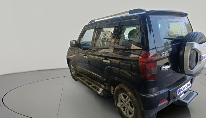 2023 Mahindra BOLERO NEO N 10 (O), Diesel, Manual, 81,608 km, exterior