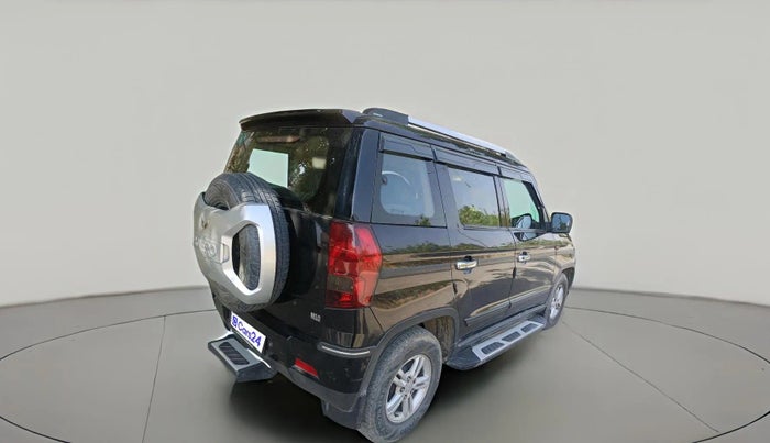 2023 Mahindra BOLERO NEO N 10 (O), Diesel, Manual, 81,608 km, exterior