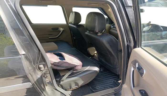 2023 Mahindra BOLERO NEO N 10 (O), Diesel, Manual, 81,608 km, interior