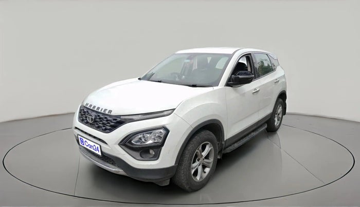 2019 Tata Harrier XZ 2.0L, Diesel, Manual, 75,459 km, exterior