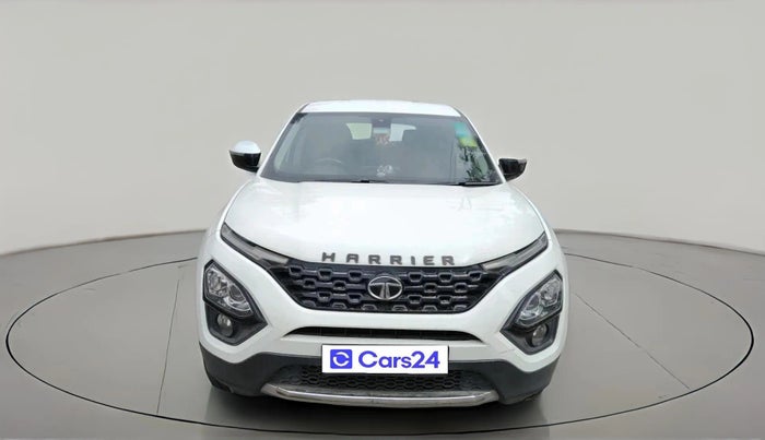 2019 Tata Harrier XZ 2.0L, Diesel, Manual, 75,459 km, exterior