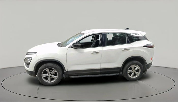 2019 Tata Harrier XZ 2.0L, Diesel, Manual, 75,459 km, exterior