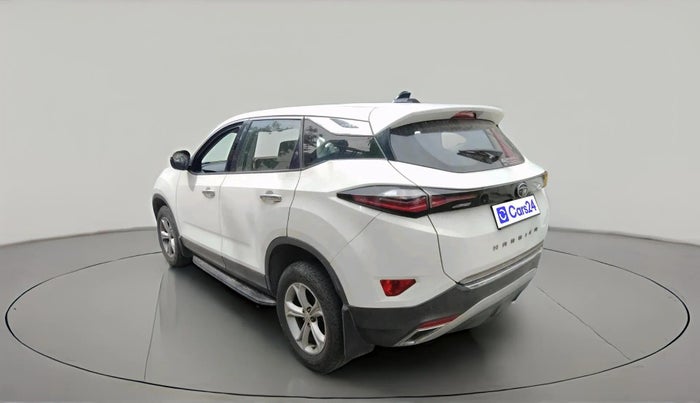 2019 Tata Harrier XZ 2.0L, Diesel, Manual, 75,459 km, exterior