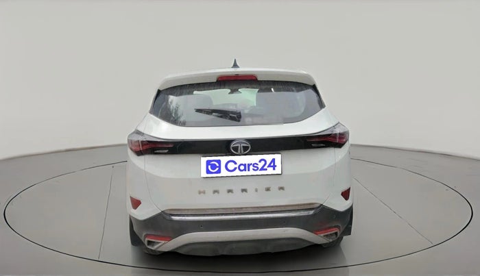2019 Tata Harrier XZ 2.0L, Diesel, Manual, 75,459 km, exterior