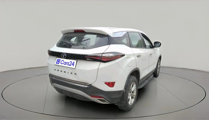 2019 Tata Harrier XZ 2.0L, Diesel, Manual, 75,459 km, exterior