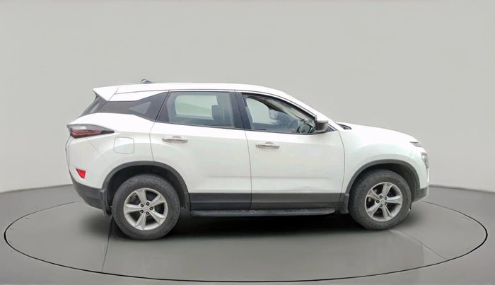 2019 Tata Harrier XZ 2.0L, Diesel, Manual, 75,459 km, exterior