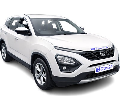 2019 Tata Harrier - SUV - Diesel - Manual - ₹9.20 lakh