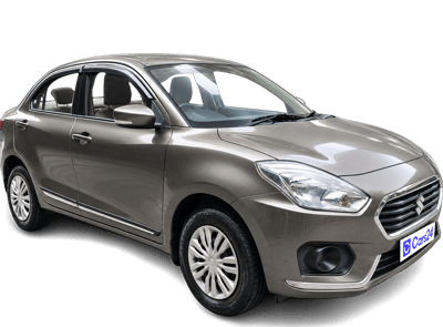 2019 Maruti Dzire - Sedan - Petrol - Manual - ₹4.50 lakh