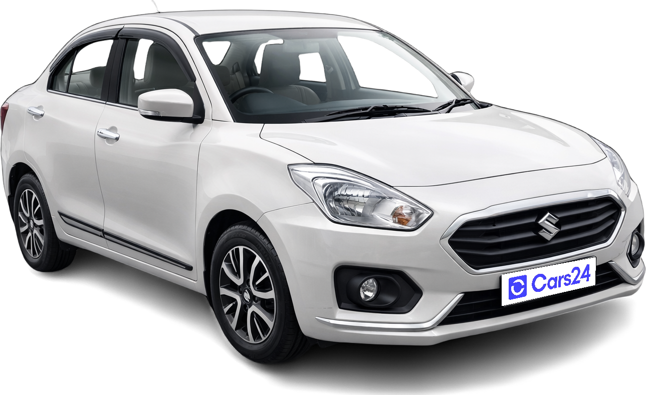 2022 Maruti Dzire - Sedan - CNG - Manual - ₹5.00 lakh