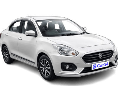 2022 Maruti Dzire - Sedan - CNG - Manual - ₹5.00 lakh