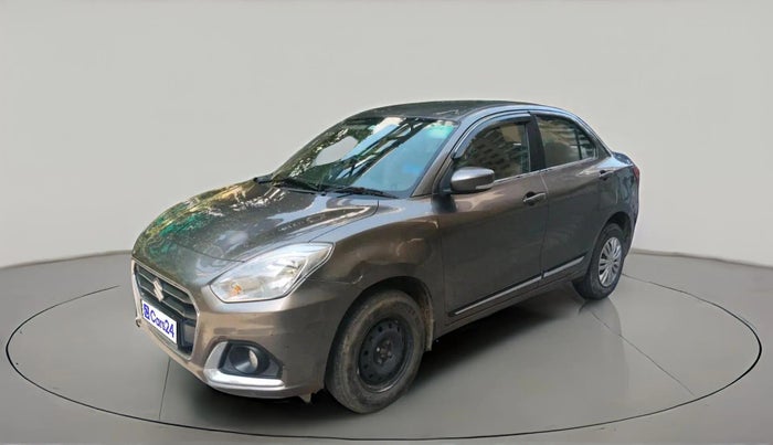 2022 Maruti Dzire VXI CNG, CNG, Manual, 1,31,971 km, exterior