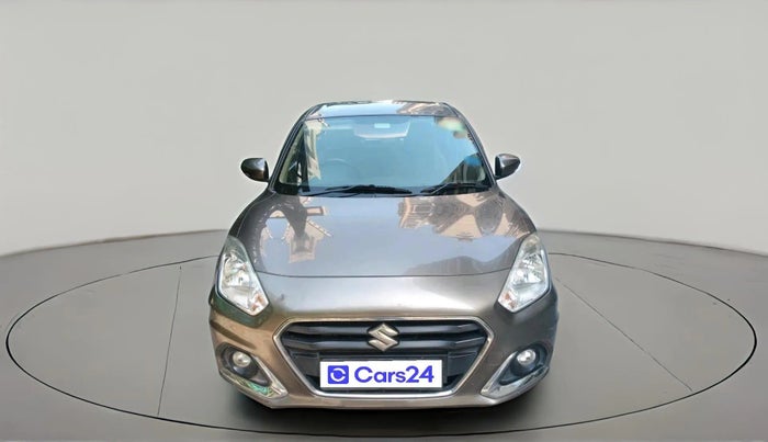 2022 Maruti Dzire VXI CNG, CNG, Manual, 1,31,971 km, exterior