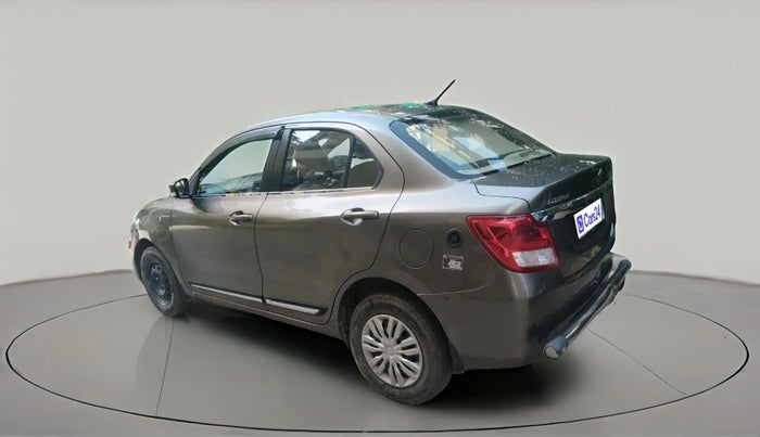 2022 Maruti Dzire VXI CNG, CNG, Manual, 1,31,971 km, exterior
