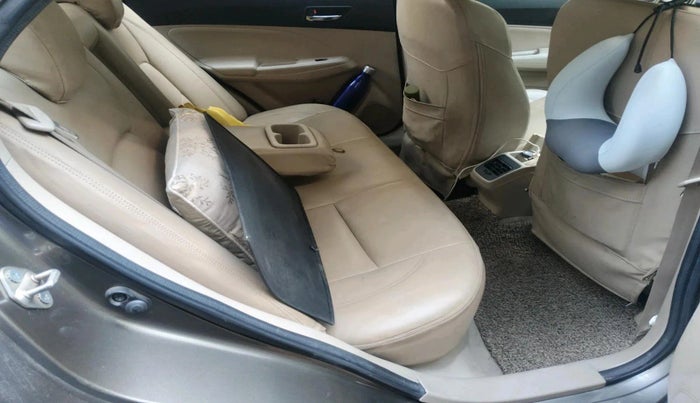 2022 Maruti Dzire VXI CNG, CNG, Manual, 1,31,971 km, interior