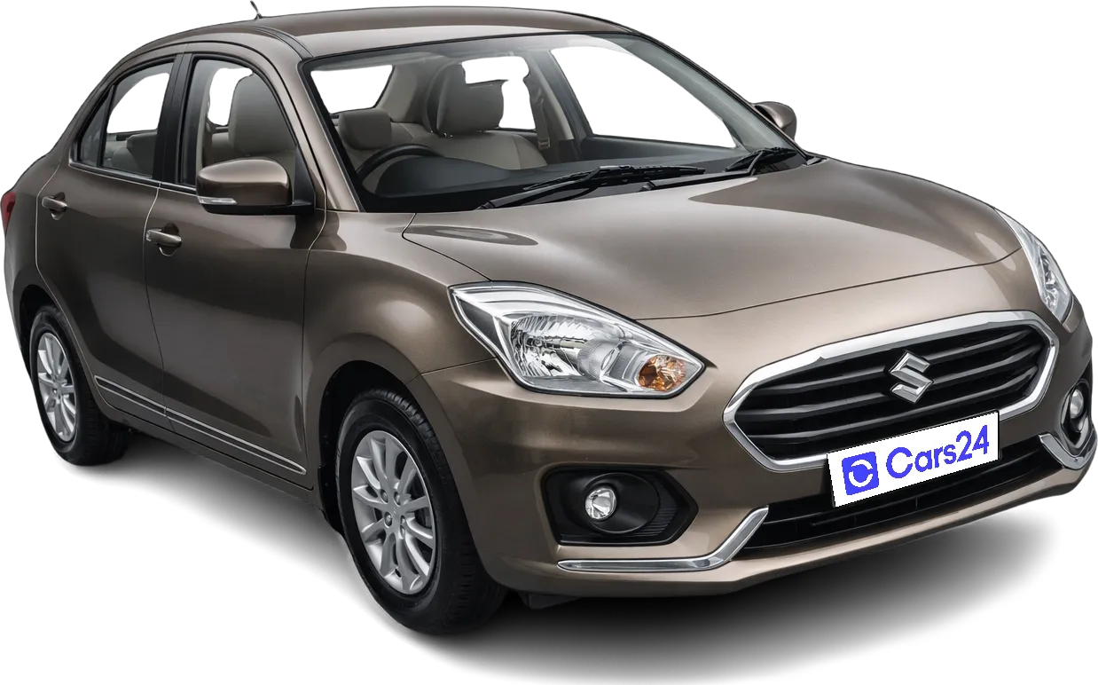 2022 Maruti Dzire - Sedan - CNG - Manual - ₹6.00 lakh