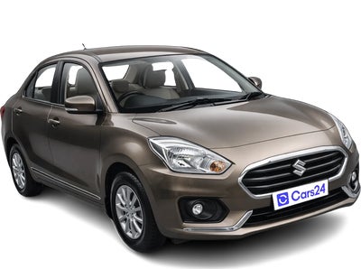2022 Maruti Dzire - Sedan - CNG - Manual - ₹6.00 lakh