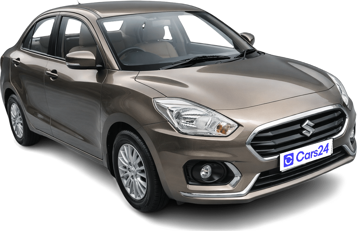 2022 Maruti Dzire - Sedan - CNG - Manual - ₹6.00 lakh