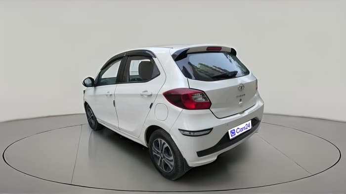 2020 Tata Tiago XZ PETROL, Petrol, Manual, 32,026 km, exterior