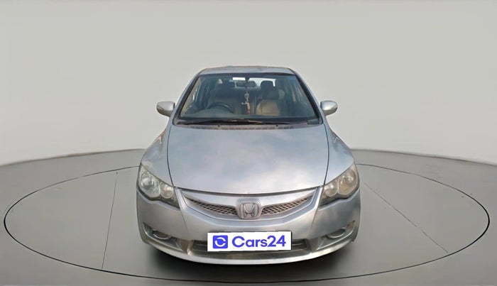 2011 Honda Civic 1.8L I-VTEC S MT, Petrol, Manual, 2,26,235 km, exterior