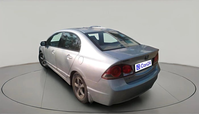 2011 Honda Civic 1.8L I-VTEC S MT, Petrol, Manual, 2,26,235 km, exterior