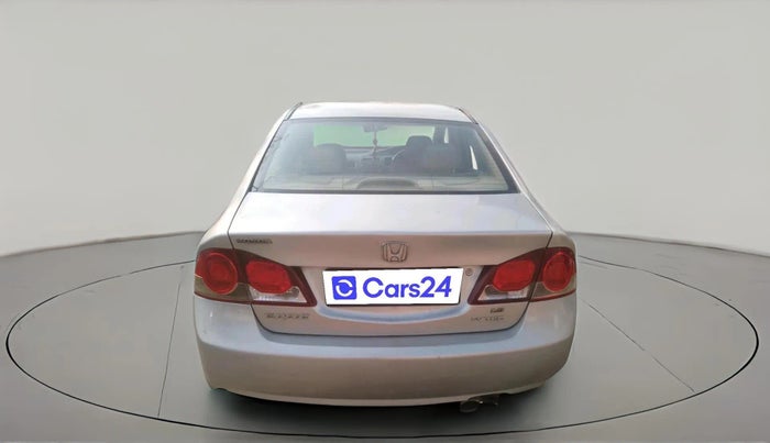 2011 Honda Civic 1.8L I-VTEC S MT, Petrol, Manual, 2,26,235 km, exterior