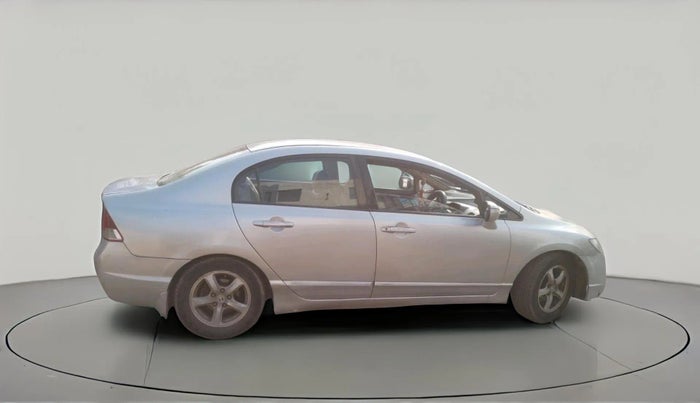 2011 Honda Civic 1.8L I-VTEC S MT, Petrol, Manual, 2,26,235 km, exterior