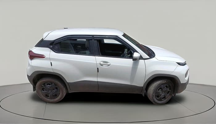 2023 Tata PUNCH ADVENTURE MT, Petrol, Manual, 24,059 km, exterior