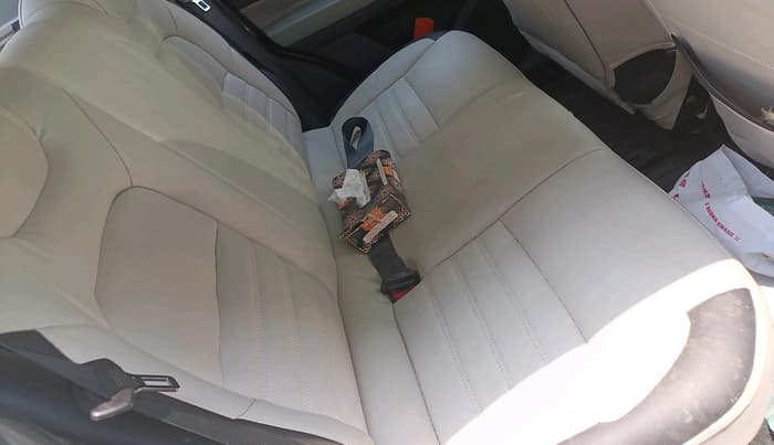 2023 Tata PUNCH ADVENTURE MT, Petrol, Manual, 24,059 km, interior