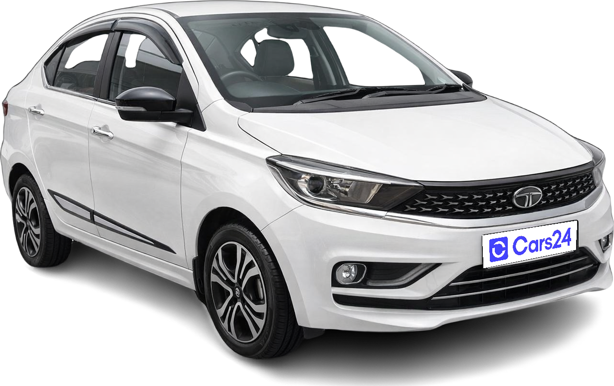 2024 Tata TIGOR - Sedan - CNG - Automatic - ₹8.90 lakh