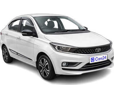 2024 Tata TIGOR - Sedan - CNG - Automatic - ₹8.90 lakh