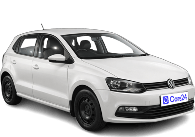 2016 Volkswagen Polo - Hatchback - Petrol - Manual - ₹2.80 lakh