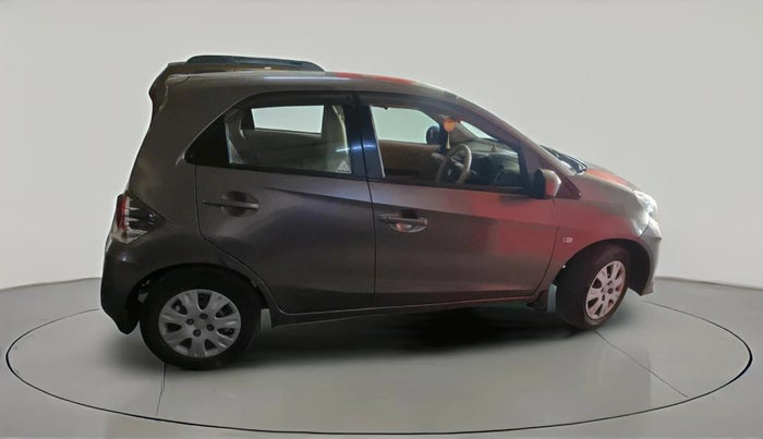 2013 Honda Brio S MT, Petrol, Manual, 1,00,741 km, exterior