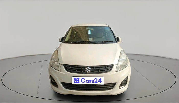 2012 Maruti Swift Dzire VXI, Petrol, Manual, 1,76,915 km, exterior