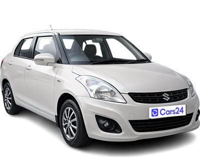 2012 Maruti Swift Dzire - Sedan - Petrol - Manual - ₹1.49 lakh