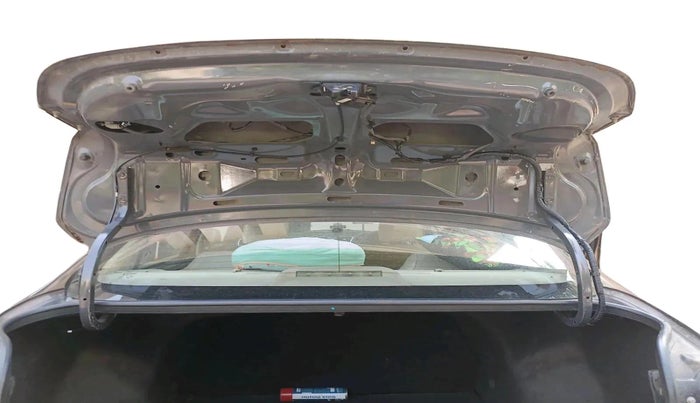 2016 Maruti Ciaz ZDI SHVS, Diesel, Manual, 1,50,606 km, exterior