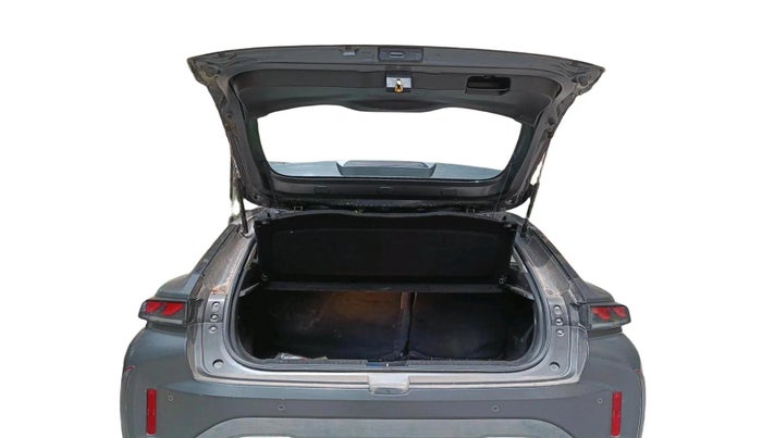 2023 Maruti FRONX DELTA PLUS 1.2L AGS, Petrol, Automatic, 19,804 km, exterior