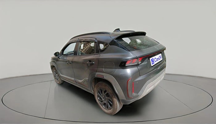 2023 Maruti FRONX DELTA PLUS 1.2L AGS, Petrol, Automatic, 19,804 km, exterior