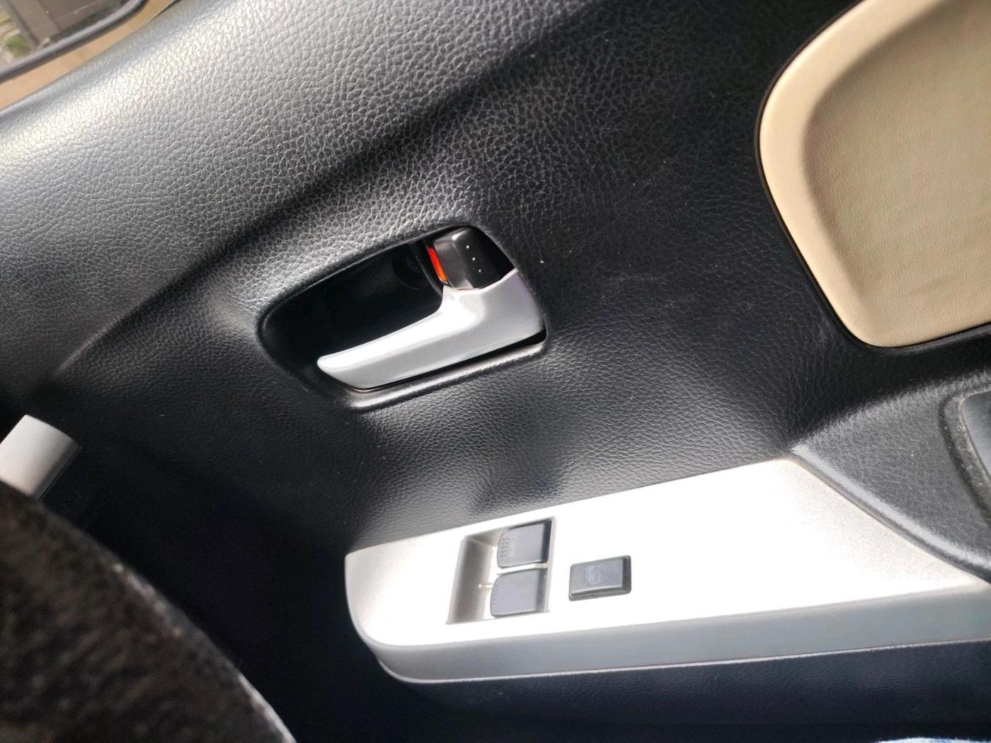 2015 Maruti Wagon R 1.0 LXI CNG, CNG, Manual, 2,55,809 km, interior