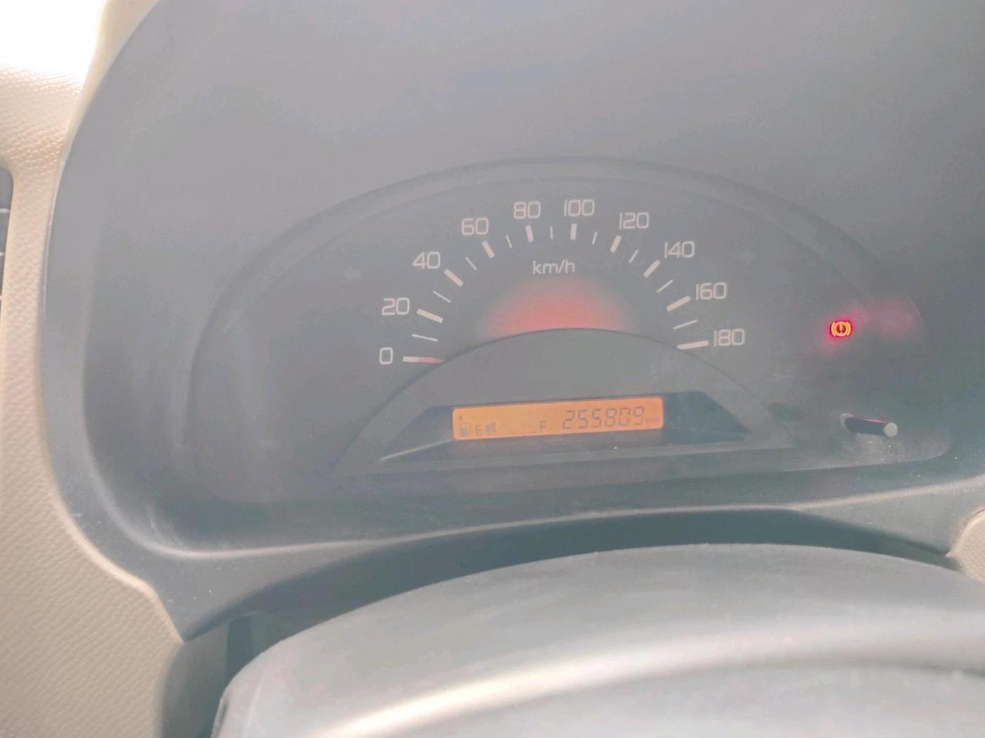 2015 Maruti Wagon R 1.0 LXI CNG, CNG, Manual, 2,55,809 km, interior