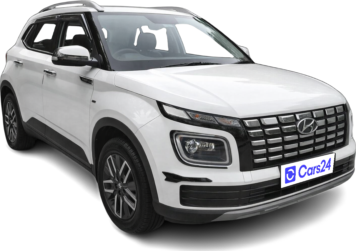 2023 Hyundai VENUE - SUV - Petrol - Manual - ₹7.00 lakh