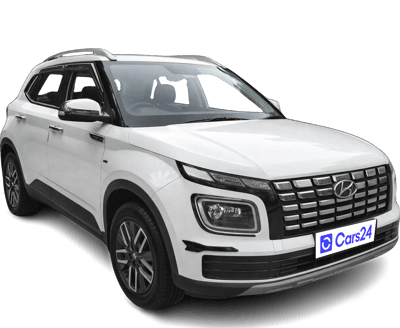 2023 Hyundai VENUE - SUV - Petrol - Manual - ₹7.00 lakh