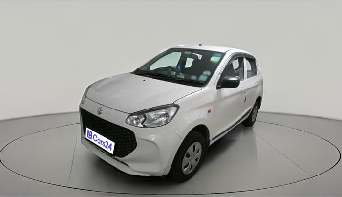 2023 Maruti Alto K10 VXI, Petrol, Manual, 4,758 km, exterior