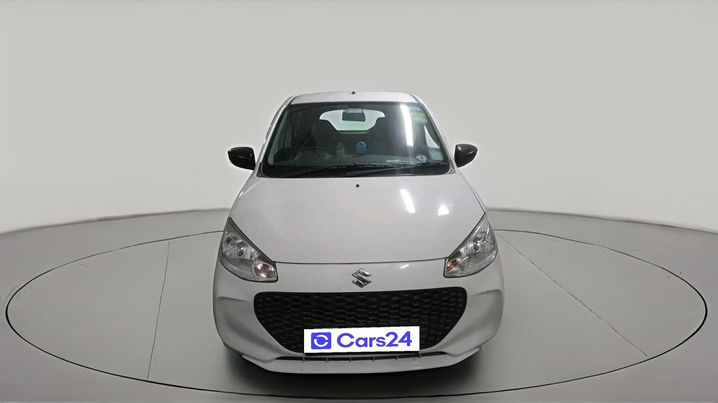 2023 Maruti Alto K10 VXI, Petrol, Manual, 4,758 km, exterior