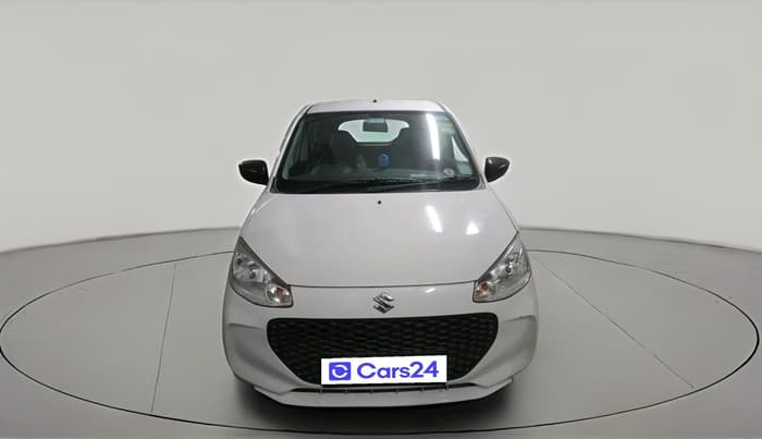 2023 Maruti Alto K10 VXI, Petrol, Manual, 4,758 km, exterior