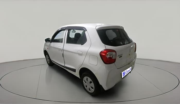 2023 Maruti Alto K10 VXI, Petrol, Manual, 4,758 km, exterior